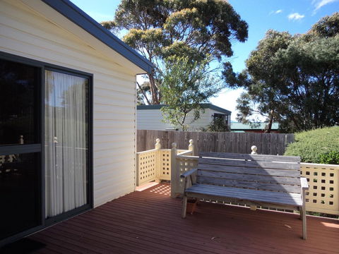 Bicheno East Coast Holiday Park - Accommodation ACT 5
