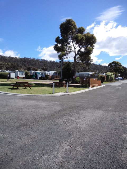 Bicheno East Coast Holiday Park - Accommodation ACT 23