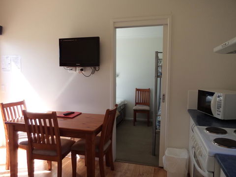 Bicheno East Coast Holiday Park - Accommodation ACT 4