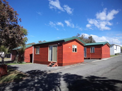 Bicheno East Coast Holiday Park - Accommodation ACT 30