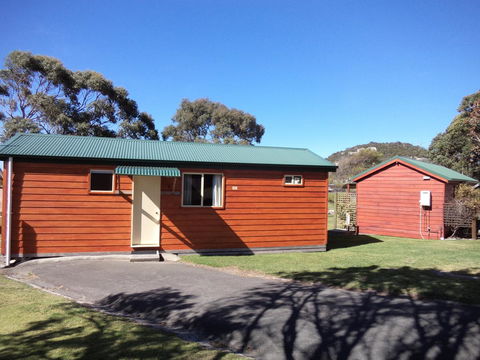Bicheno East Coast Holiday Park - Accommodation ACT 6