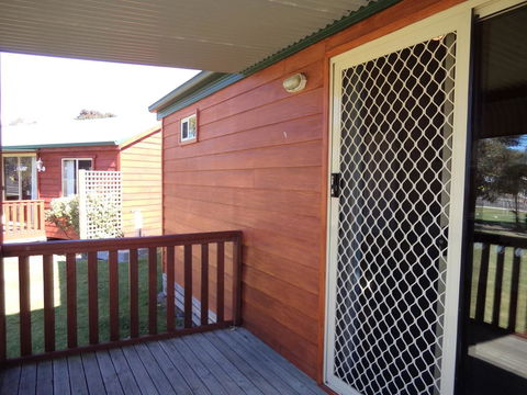 Bicheno East Coast Holiday Park - Accommodation ACT 13