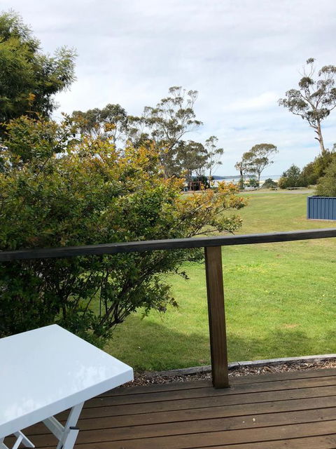 Orford Blue Waters Hotel - Accommodation ACT 24