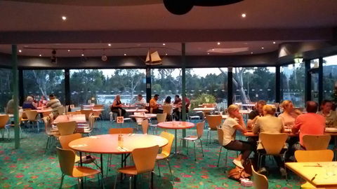 Orford Blue Waters Hotel - Accommodation ACT 39