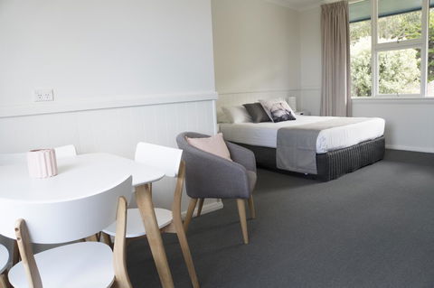 Orford Blue Waters Hotel - Accommodation ACT 17
