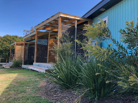 Orford Blue Waters Hotel - Accommodation ACT 10