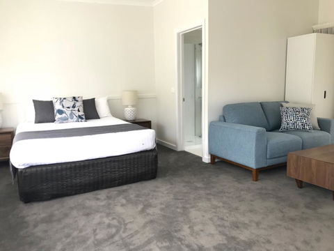 Orford Blue Waters Hotel - Accommodation ACT 35