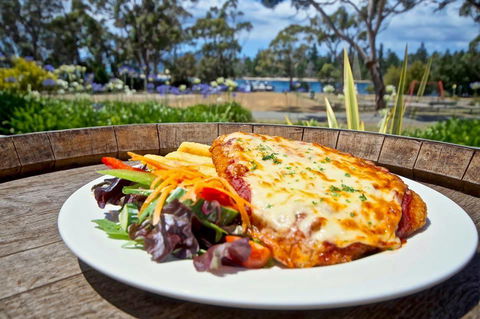 Orford Blue Waters Hotel - Accommodation ACT 40