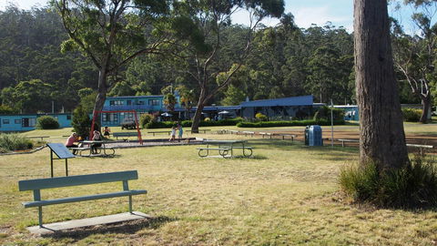 Orford Blue Waters Hotel - Accommodation ACT 38