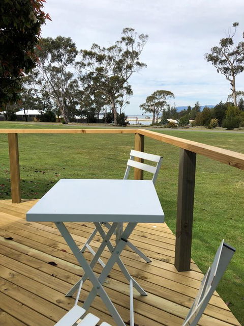 Orford Blue Waters Hotel - Accommodation ACT 13