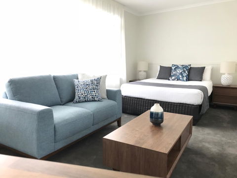 Orford Blue Waters Hotel - Accommodation ACT 0