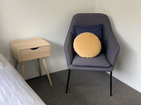 Orford Blue Waters Hotel - Accommodation ACT 4