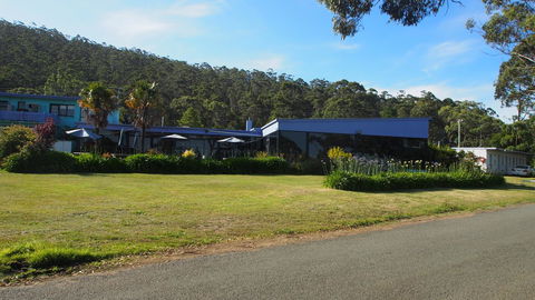 Orford Blue Waters Hotel - Accommodation ACT 41