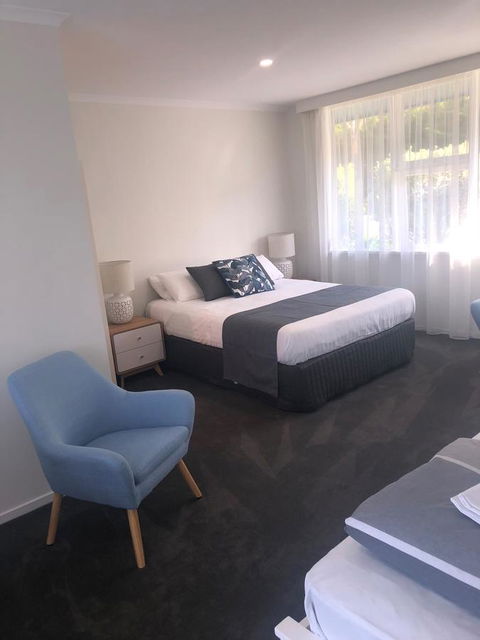 Orford Blue Waters Hotel - Accommodation ACT 33