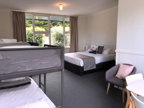 Orford Blue Waters Hotel - Accommodation ACT 25