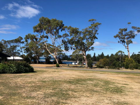 Orford Blue Waters Hotel - Accommodation ACT 11
