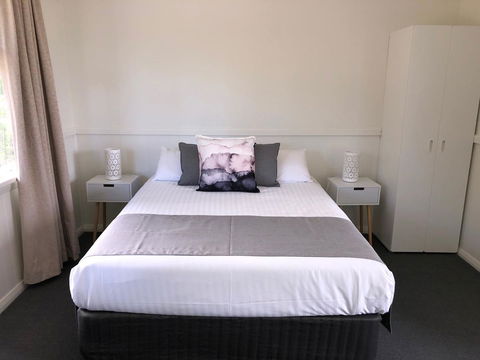 Orford Blue Waters Hotel - Accommodation ACT 20