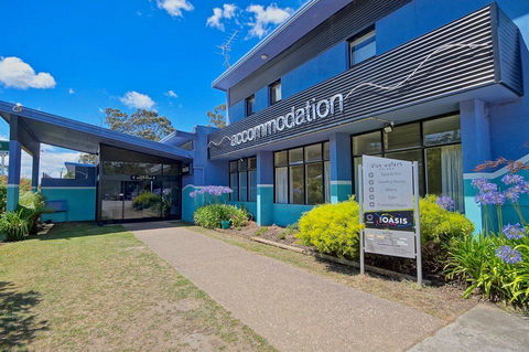 Orford Blue Waters Hotel - Accommodation ACT 34