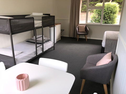 Orford Blue Waters Hotel - Accommodation ACT 21