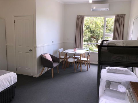 Orford Blue Waters Hotel - Accommodation ACT 22