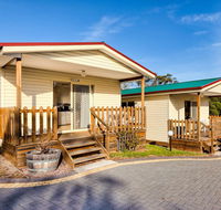 Wintersun Gardens Motel - Accommodation ACT