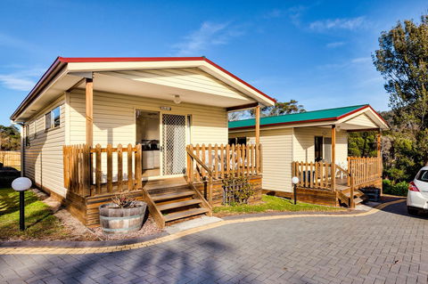 Wintersun Gardens Motel - Accommodation ACT 0