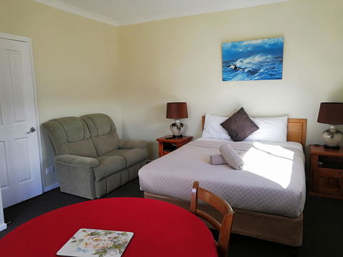 Wintersun Gardens Motel - Accommodation ACT 7