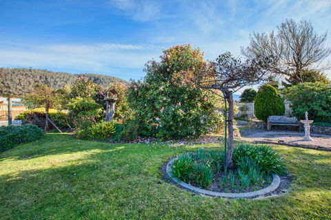 Wintersun Gardens Motel - Accommodation ACT 29
