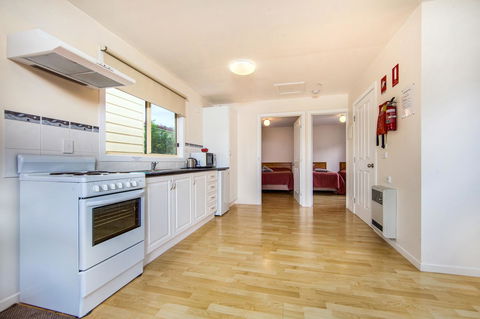 Wintersun Gardens Motel - Accommodation ACT 43