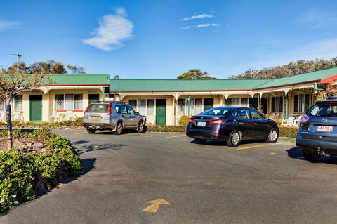 Wintersun Gardens Motel - Accommodation ACT 28