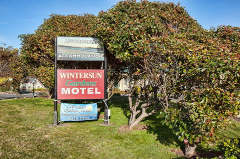 Wintersun Gardens Motel - Accommodation ACT 32