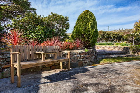 Wintersun Gardens Motel - Accommodation ACT 30