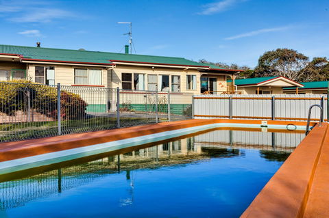 Wintersun Gardens Motel - Accommodation ACT 14