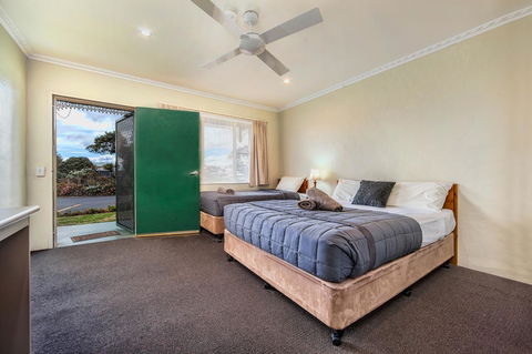 Wintersun Gardens Motel - Accommodation ACT 18
