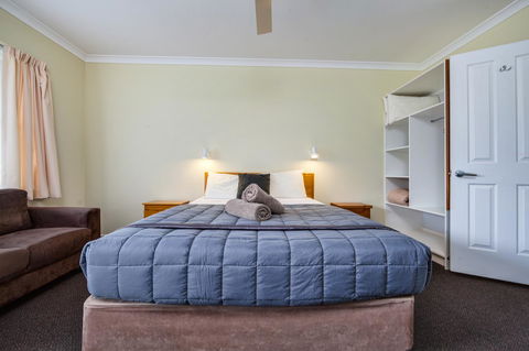 Wintersun Gardens Motel - Accommodation ACT 41