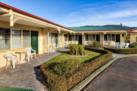 Wintersun Gardens Motel - Accommodation ACT 23