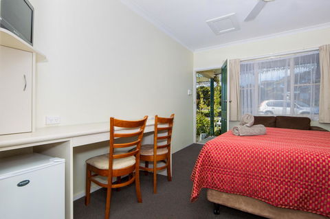 Wintersun Gardens Motel - Accommodation ACT 34