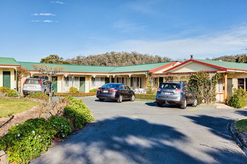 Wintersun Gardens Motel - Accommodation ACT 33