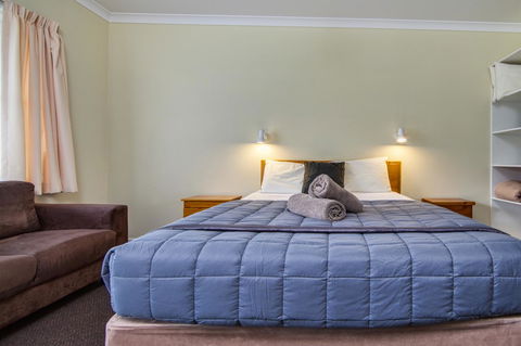 Wintersun Gardens Motel - Accommodation ACT 15