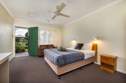 Wintersun Gardens Motel - Accommodation ACT 42