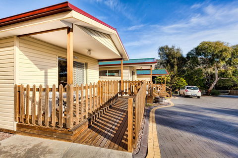 Wintersun Gardens Motel - Accommodation ACT 6