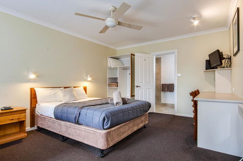 Wintersun Gardens Motel - Accommodation ACT 20