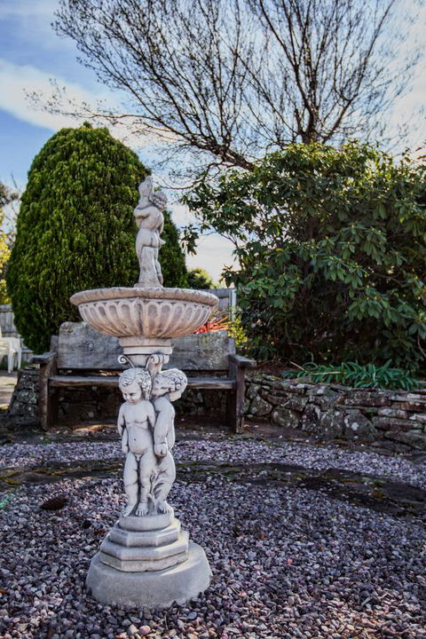 Wintersun Gardens Motel - Accommodation ACT 31