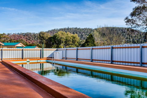 Wintersun Gardens Motel - Accommodation ACT 17