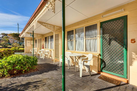 Wintersun Gardens Motel - Accommodation ACT 36