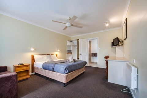 Wintersun Gardens Motel - Accommodation ACT 10