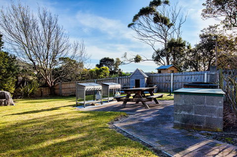 Wintersun Gardens Motel - Accommodation ACT 38