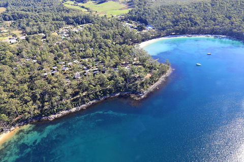 Stewarts Bay Lodge - Accommodation ACT 12
