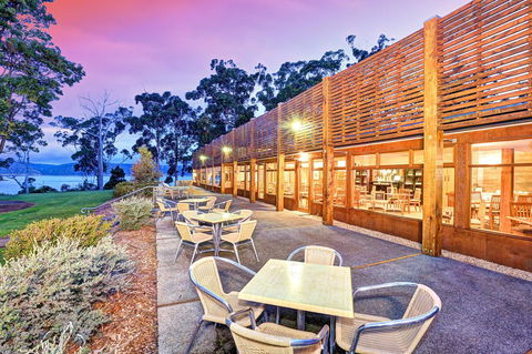 Stewarts Bay Lodge - Accommodation ACT 11