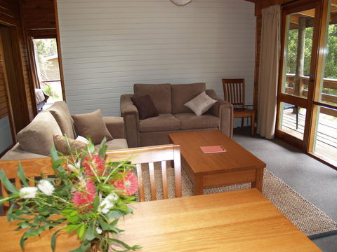 Stewarts Bay Lodge - Accommodation ACT 19